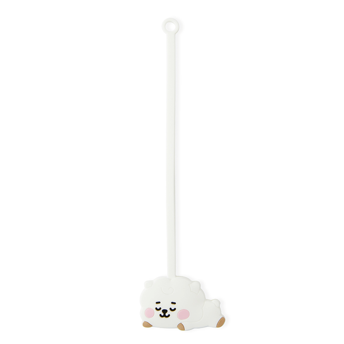 LINE FRIENDS SPORTS RJ BT21 RJ BABY GOLF TEE KEEPER SET (7182677409965)