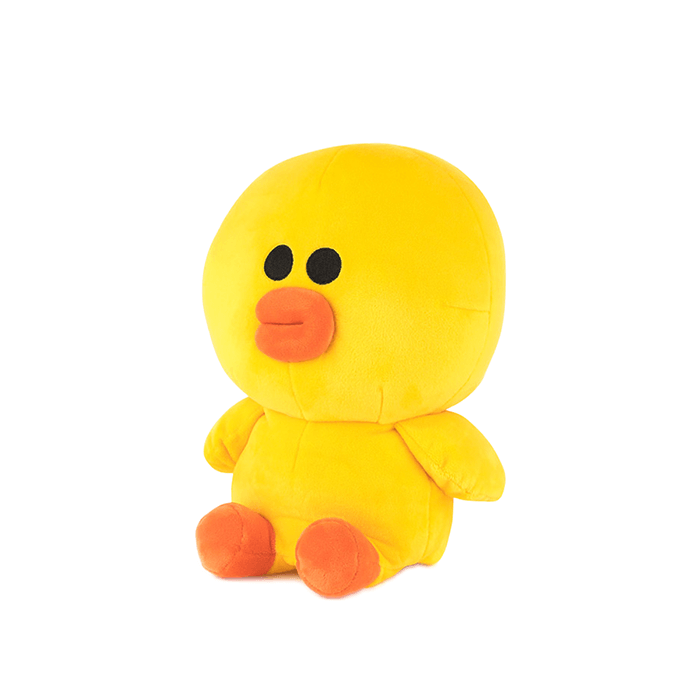 LINE FRIENDS SPORTS SALLY BROWN & FRIENDS SALLY DRIVER COVER (7182675312813)