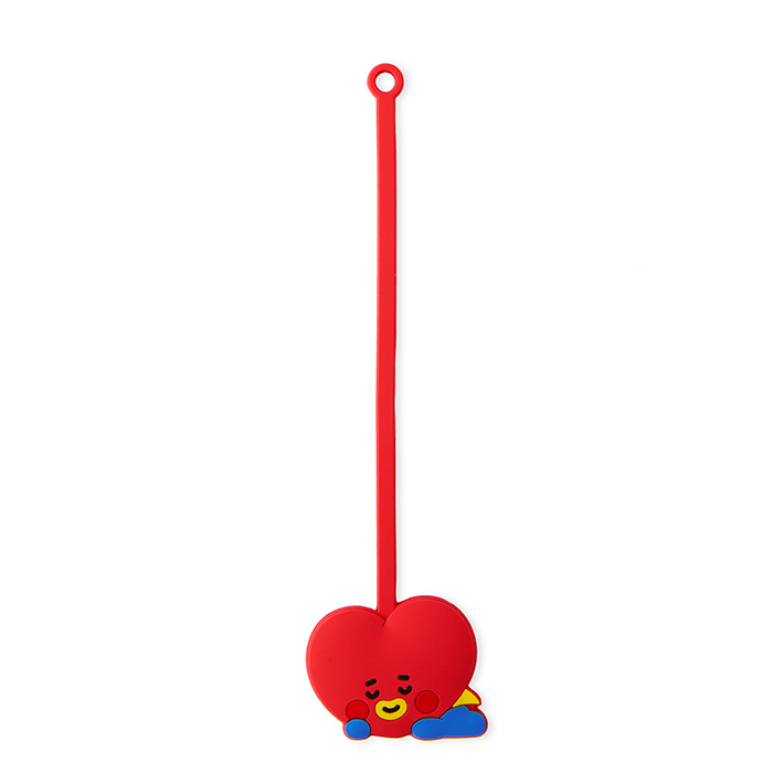 LINE FRIENDS SPORTS TATA BT21 TATA BABY GOLF TEE KEEPER SET (7182677967021)