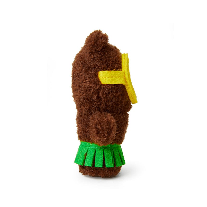 LINE FRIENDS TOY bnini LINE FRIENDS bnini SUMMER STANDING DOLL (7194883981485)