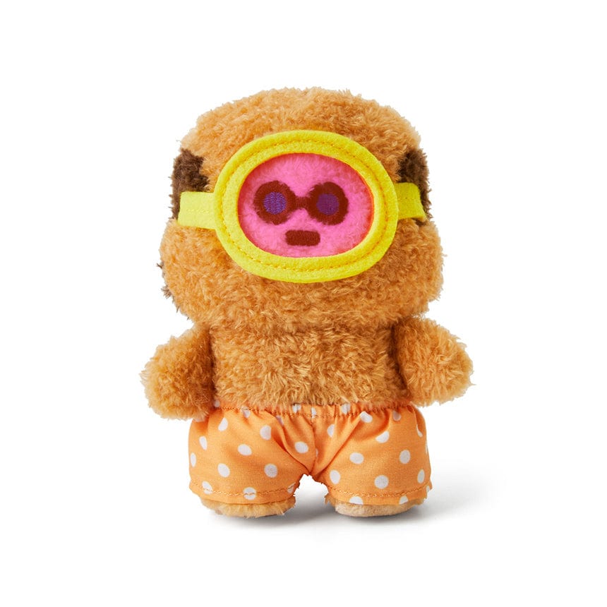 LINE FRIENDS TOY bonini LINE FRIENDS bonini SUMMER STANDING DOLL (7194883293357)