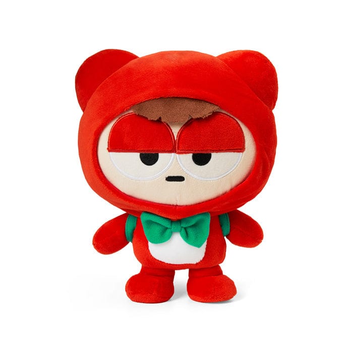 LINE FRIENDS TOYS BAZZI KARTRIDER BAZZI 25cm STANDING DOLL (7182476935341)