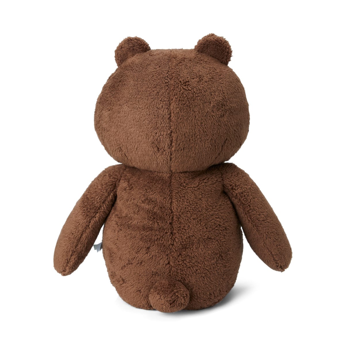 LINE FRIENDS TOYS BROWN LINE FRIENDS HUG BROWN JUMBO DOLL (7264792903853)