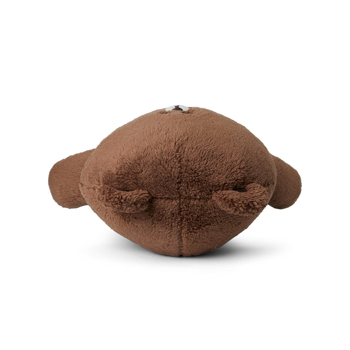 LINE FRIENDS TOYS BROWN LINE FRIENDS HUG BROWN JUMBO DOLL (7264792903853)