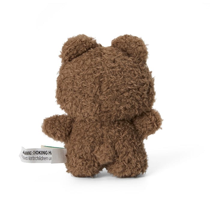 LINE FRIENDS TOYS BROWN [RESTOCKED] BROWN & FRIENDS bnini STANDING DOLL (7182484013229)