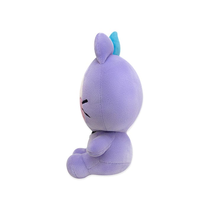 LINE FRIENDS TOYS CHILLI TRUZ CHILLI SITTING DOLL (7182471725229)