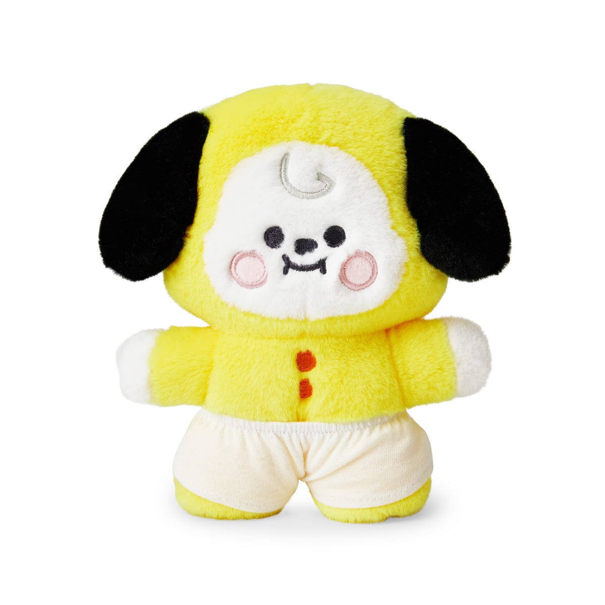 [NEW] 라인프렌즈 BT21 CHIMMY BABY 코스튬 스탠딩 인형