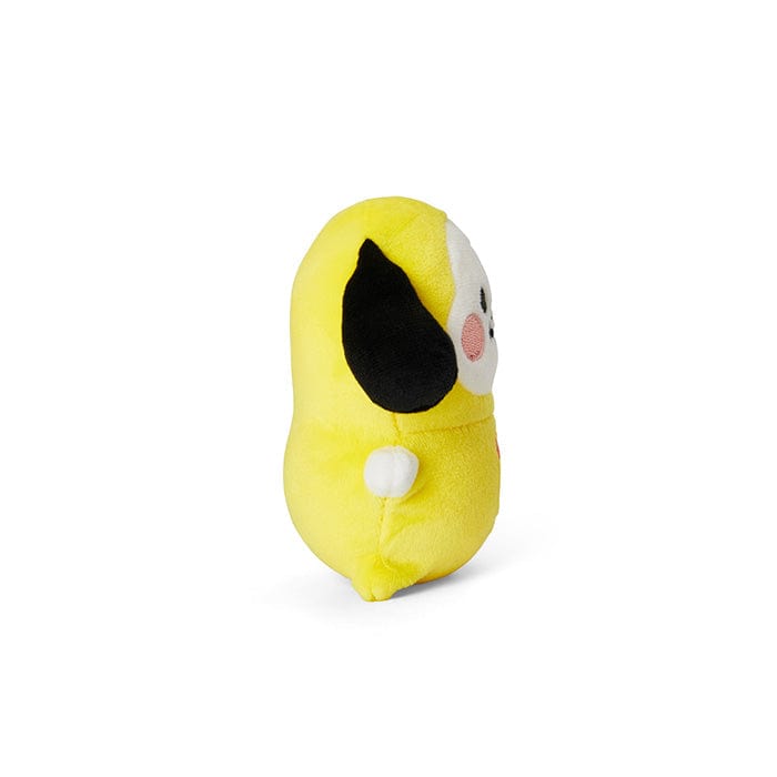 LINE FRIENDS TOYS CHIMMY BT21 CHIMMY BABY STRESS BALL TOY (7182474477741)