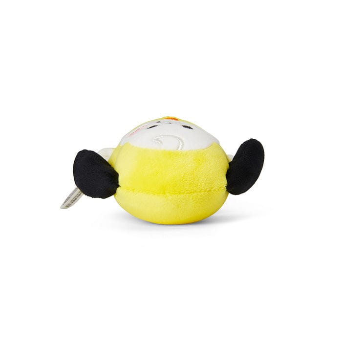 LINE FRIENDS TOYS CHIMMY BT21 CHIMMY BABY STRESS BALL TOY (7182474477741)