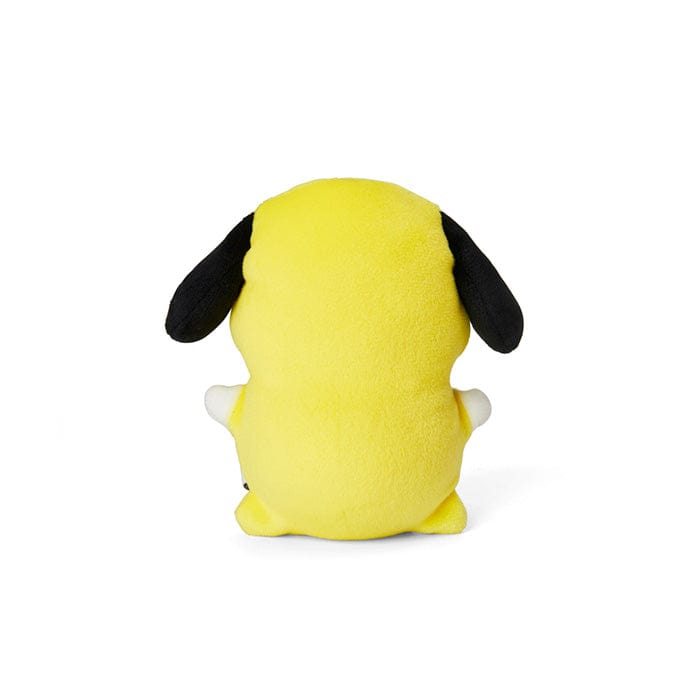 LINE FRIENDS TOYS CHIMMY BT21 CHIMMY BABY STRESS BALL TOY (7182474477741)