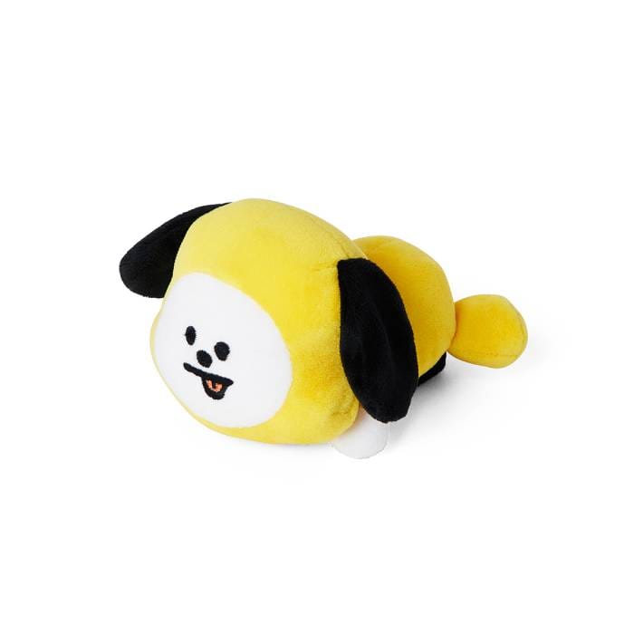 LINE FRIENDS TOYS CHIMMY BT21 CHIMMY MAGNET DOLL (7182470283437)