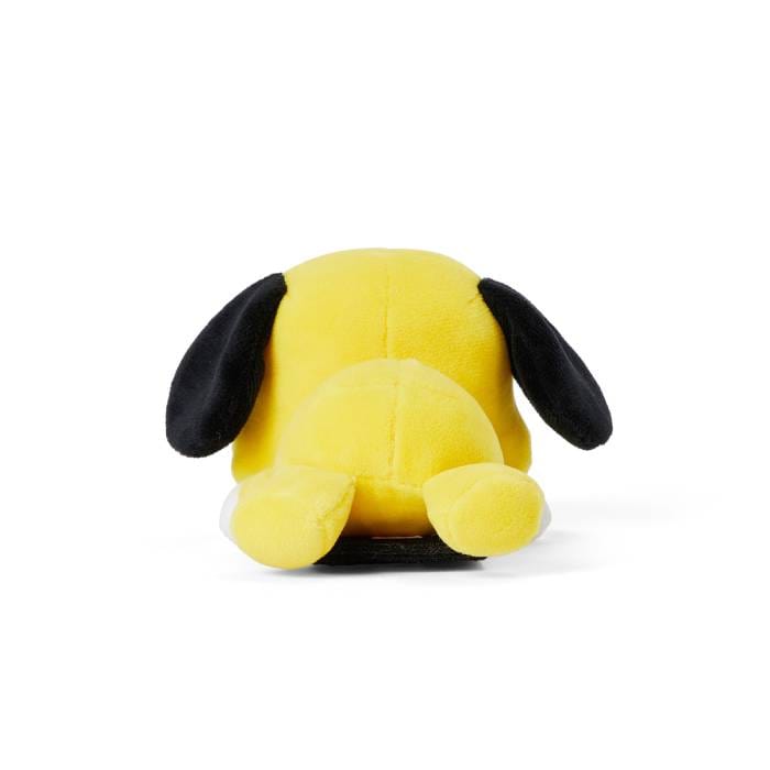 LINE FRIENDS TOYS CHIMMY BT21 CHIMMY MAGNET DOLL (7182470283437)