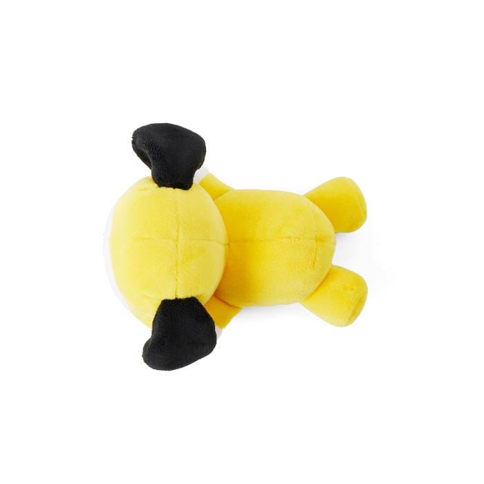 LINE FRIENDS TOYS CHIMMY BT21 CHIMMY MAGNET DOLL (7182470283437)