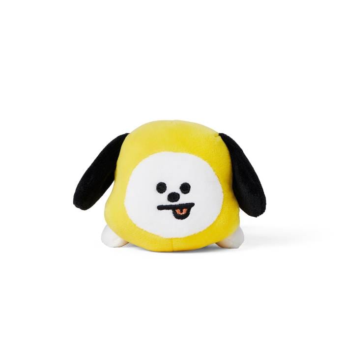 LINE FRIENDS TOYS CHIMMY BT21 CHIMMY MAGNET DOLL (7182470283437)