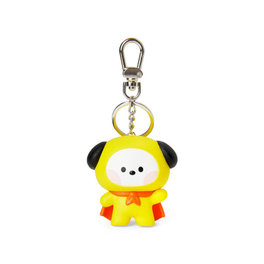 [NEW] 라인프렌즈 BT21 CHIMMY 미니니 사운드 피규어 키링