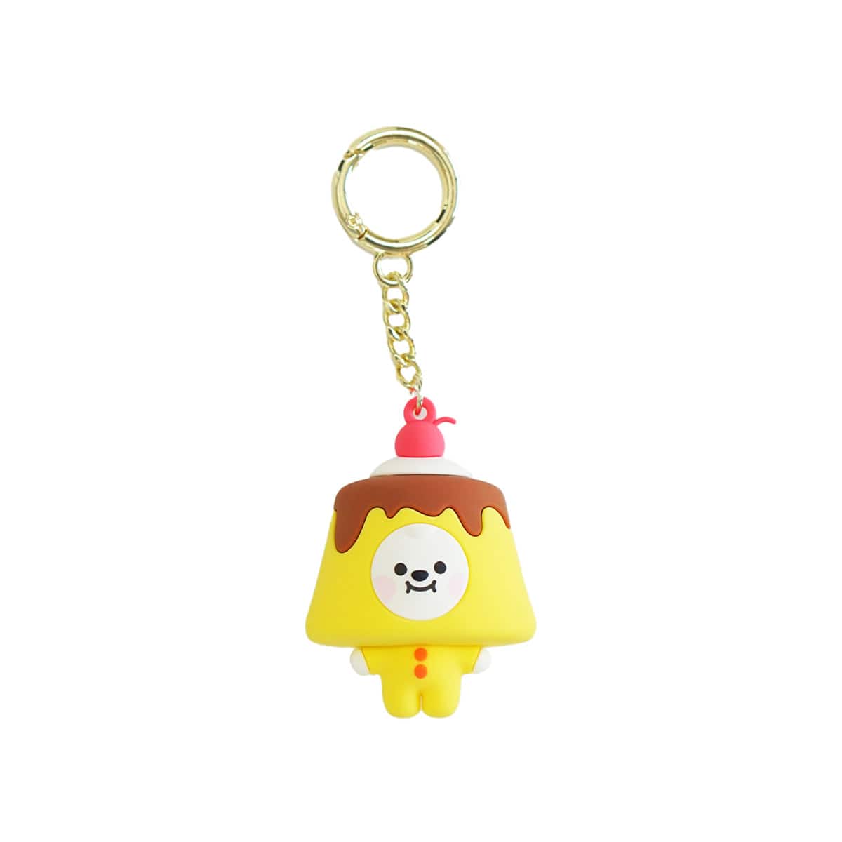 [NEW] 라인프렌즈 BT21 CHIMMY 스윗띵즈 피규어 키링