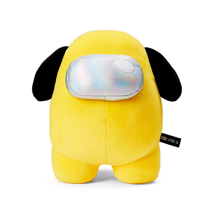 LINE FRIENDS TOYS CHIMMY BT21 I AMONG US CHIMMY STANDING DOLL (7182486077613)