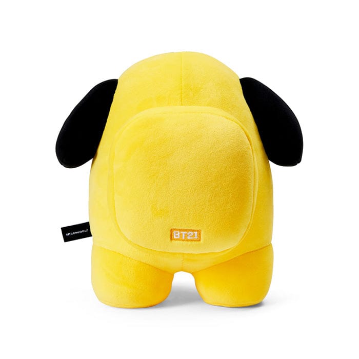 LINE FRIENDS TOYS CHIMMY BT21 I AMONG US CHIMMY STANDING DOLL (7182486077613)