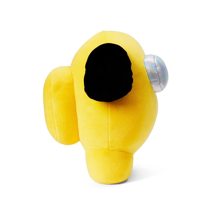 LINE FRIENDS TOYS CHIMMY BT21 I AMONG US CHIMMY STANDING DOLL (7182486077613)