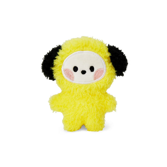 [NEW] 라인프렌즈 BT21 CHIMMY 미니 미니니 인형