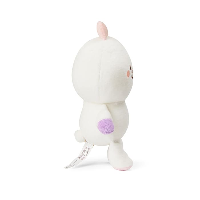 LINE FRIENDS TOYS CONY BROWN & FRIENDS CONY INFANT PREMIUM COTTON DOLL (7182499086509)