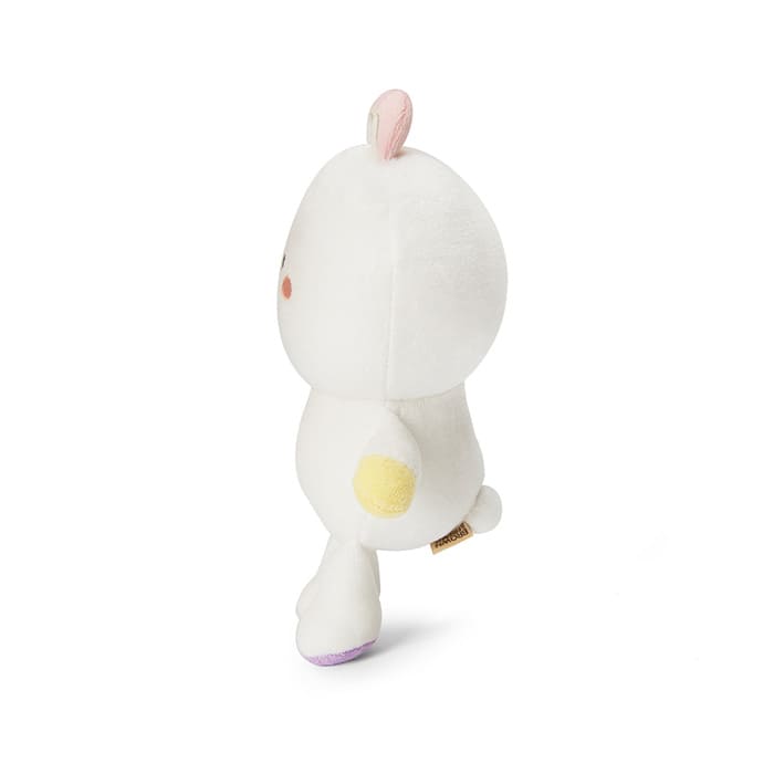 LINE FRIENDS TOYS CONY BROWN & FRIENDS CONY INFANT PREMIUM COTTON DOLL (7182499086509)