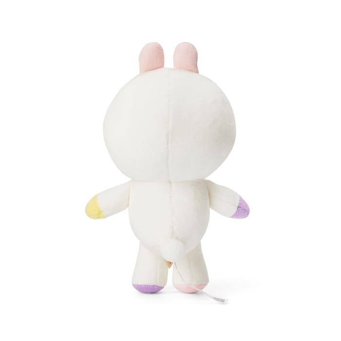 LINE FRIENDS TOYS CONY BROWN & FRIENDS CONY INFANT PREMIUM COTTON DOLL (7182499086509)