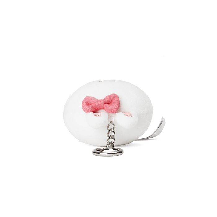 LINE FRIENDS TOYS CONY BROWN & FRIENDS CONY MINI FRIENDS BODY BAG CHARM (7182609940653)