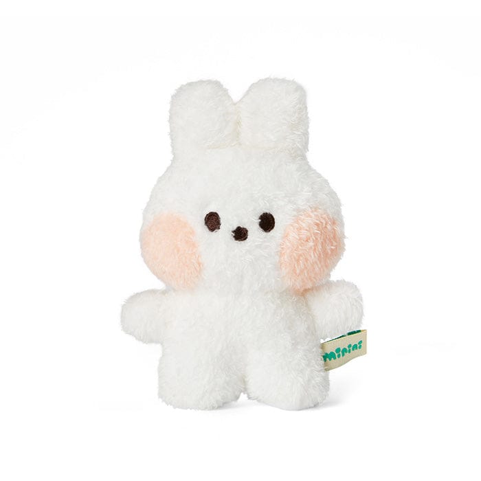 LINE FRIENDS TOYS CONY [RESTOCKED] BROWN & FRIENDS conini STANDING DOLL (7182483980461)