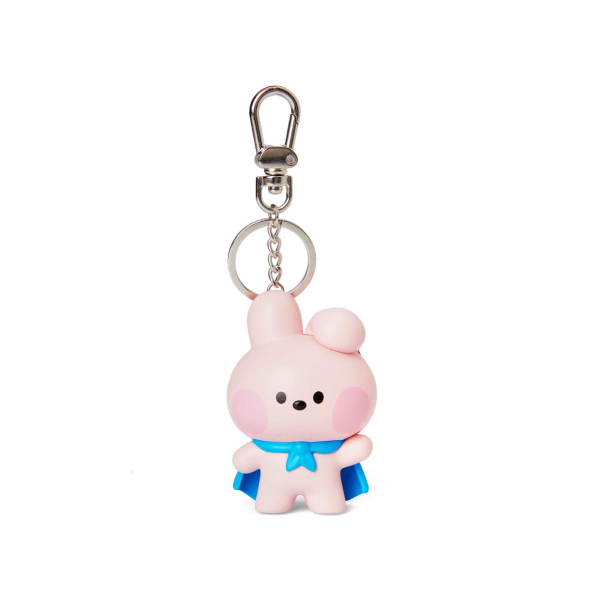 [NEW] 라인프렌즈 BT21 COOKY 미니니 사운드 피규어 키링