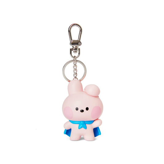 [NEW] 라인프렌즈 BT21 COOKY 미니니 사운드 피규어 키링