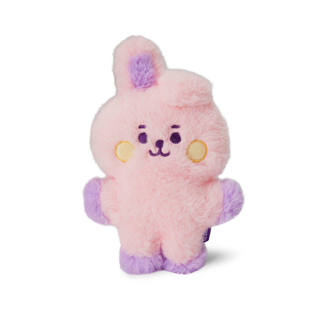 [NEW] 라인프렌즈 BT21 COOKY BABY 플랫퍼 스탠딩 인형