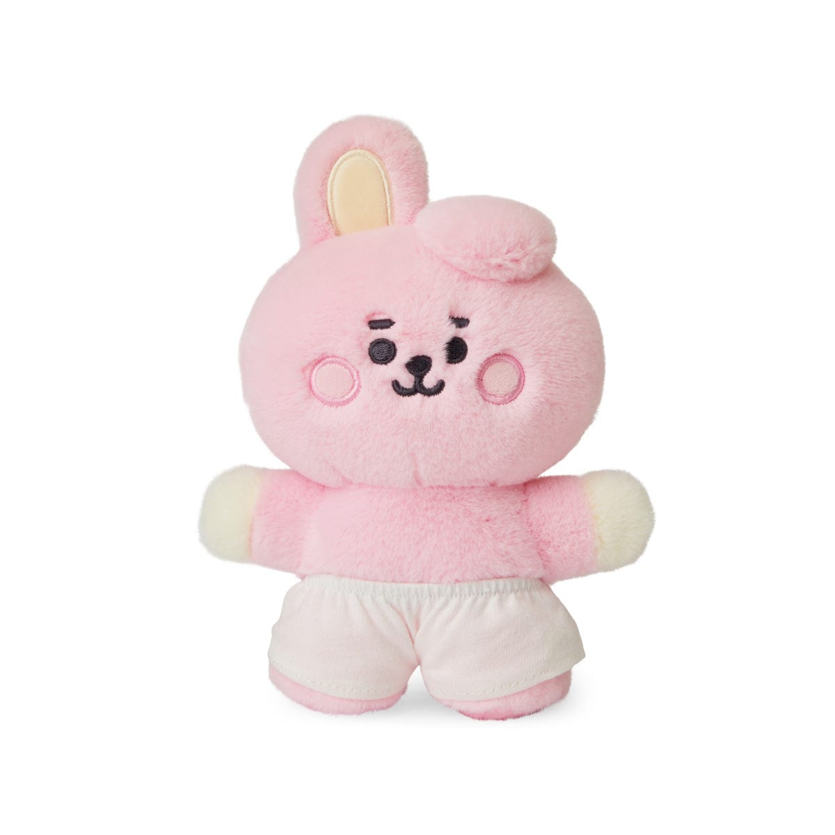 [NEW] 라인프렌즈 BT21 COOKY BABY 코스튬 스탠딩 인형