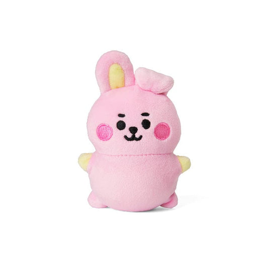 LINE FRIENDS TOYS COOKY BT21 COOKY BABY STRESS BALL TOY (7182474444973)