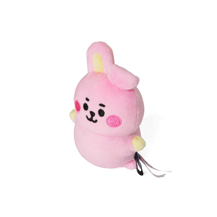 LINE FRIENDS TOYS COOKY BT21 COOKY BABY STRESS BALL TOY (7182474444973)