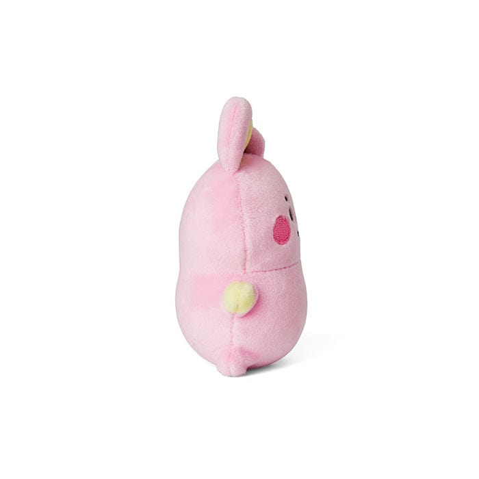 LINE FRIENDS TOYS COOKY BT21 COOKY BABY STRESS BALL TOY (7182474444973)