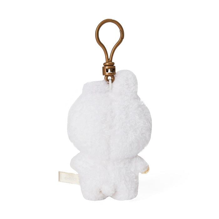 LINE FRIENDS TOYS COOKY BT21 COOKY BAG CHARM DOLL TWINKLE EDITION (7182475231405)