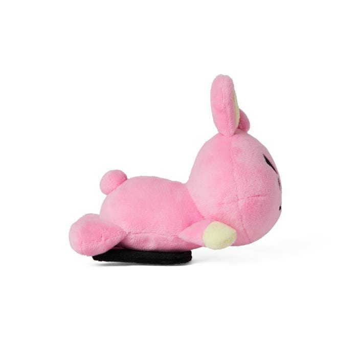 LINE FRIENDS TOYS COOKY BT21 COOKY MAGNET DOLL (7182470250669)