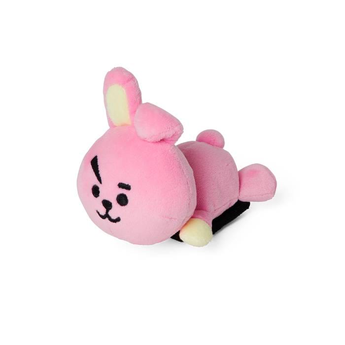 LINE FRIENDS TOYS COOKY BT21 COOKY MAGNET DOLL (7182470250669)