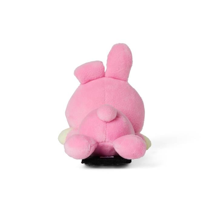 LINE FRIENDS TOYS COOKY BT21 COOKY MAGNET DOLL (7182470250669)