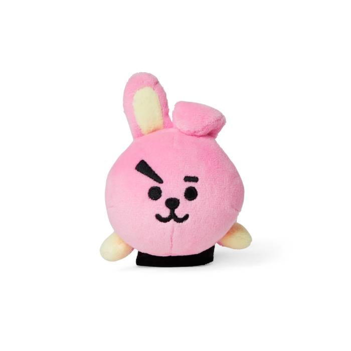 LINE FRIENDS TOYS COOKY BT21 COOKY MAGNET DOLL (7182470250669)