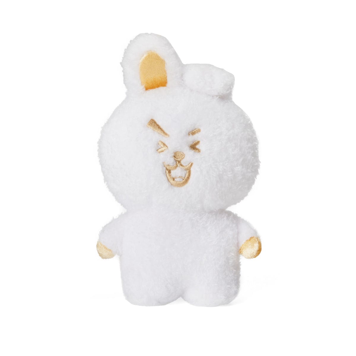 LINE FRIENDS TOYS COOKY BT21 COOKY STANDING DOLL TWINKLE EDITION (7182475559085)