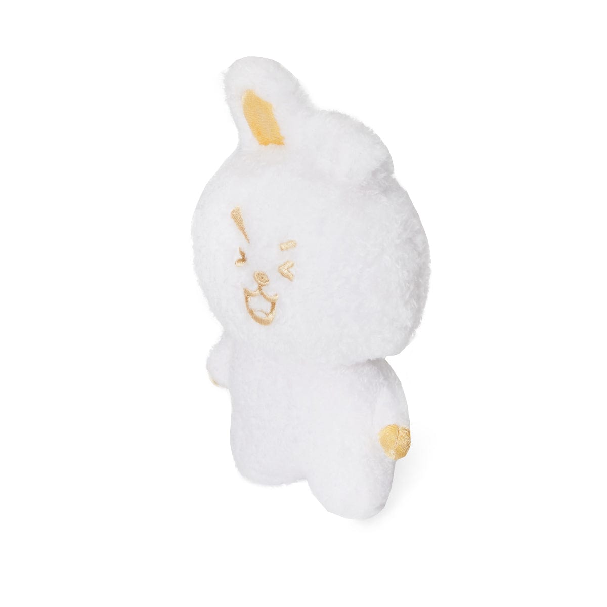 LINE FRIENDS TOYS COOKY BT21 COOKY STANDING DOLL TWINKLE EDITION (7182475559085)