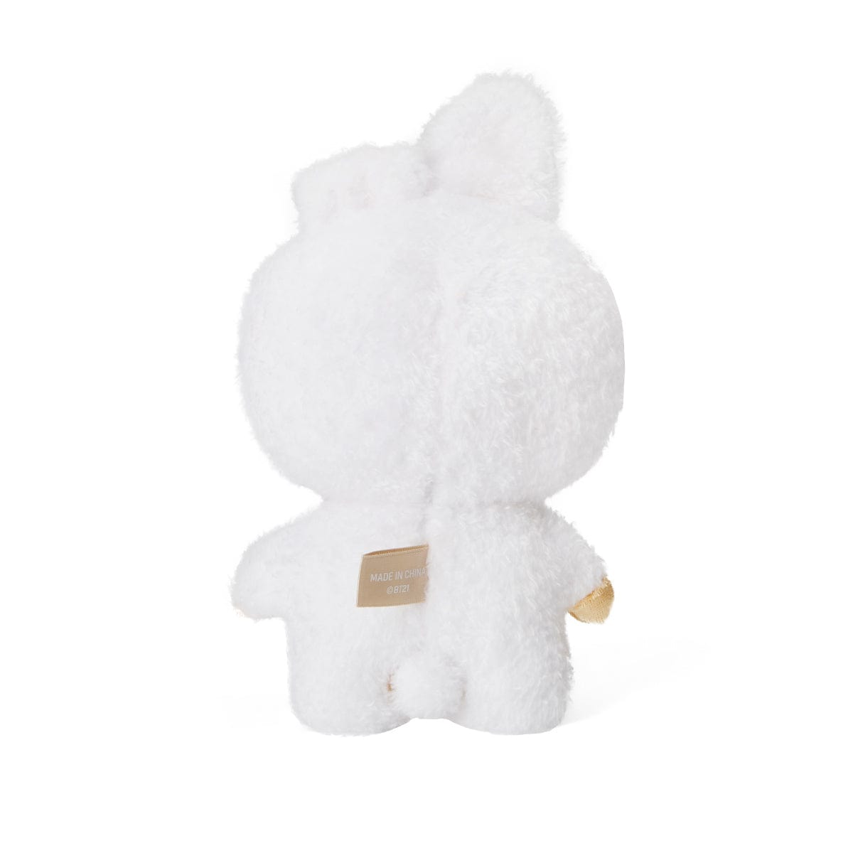 LINE FRIENDS TOYS COOKY BT21 COOKY STANDING DOLL TWINKLE EDITION (7182475559085)