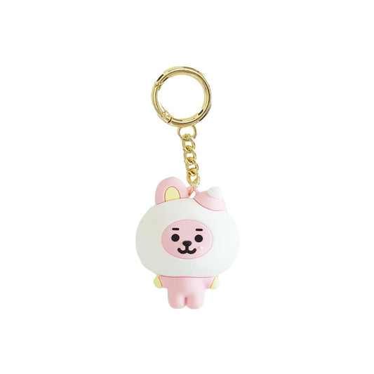 [NEW] 라인프렌즈 BT21 COOKY 스윗띵즈 피규어 키링