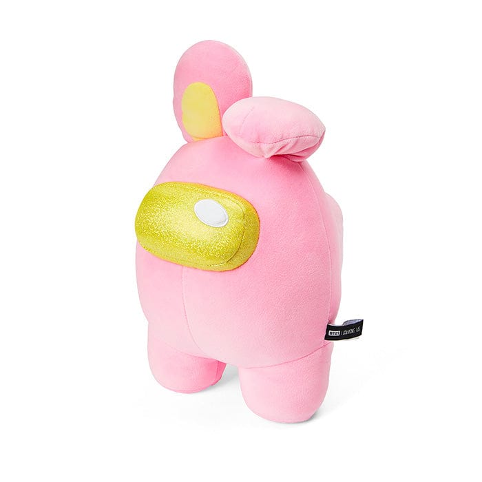 LINE FRIENDS TOYS COOKY BT21 I AMONG US COOKY STANDING DOLL (7182486044845)