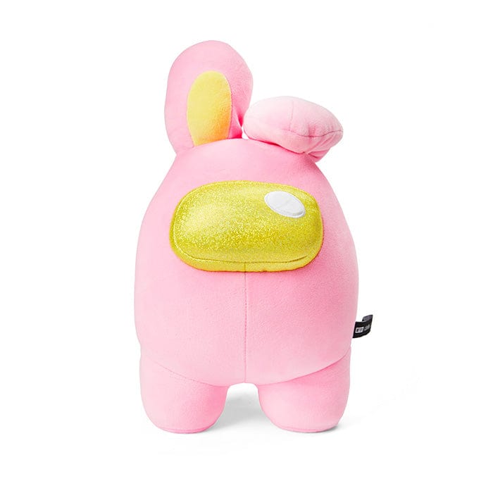 LINE FRIENDS TOYS COOKY BT21 I AMONG US COOKY STANDING DOLL (7182486044845)