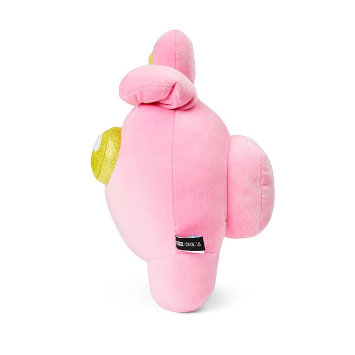 LINE FRIENDS TOYS COOKY BT21 I AMONG US COOKY STANDING DOLL (7182486044845)