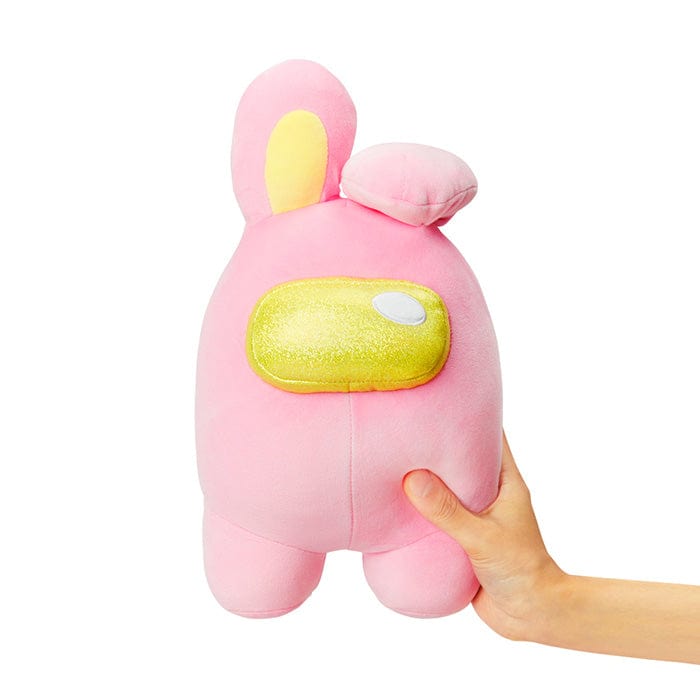 LINE FRIENDS TOYS COOKY BT21 I AMONG US COOKY STANDING DOLL (7182486044845)