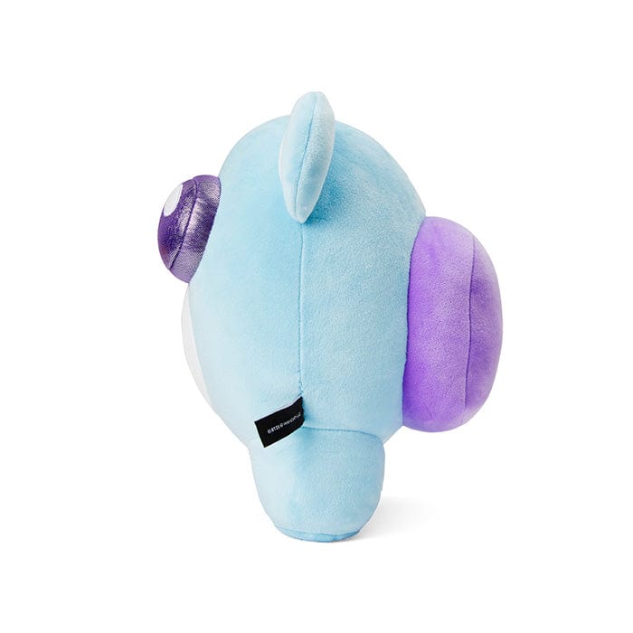 LINE FRIENDS TOYS KOYA BT21 I AMONG US KOYA STANDING DOLL (7182485946541)